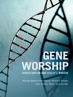 Gene Worship - ebook
